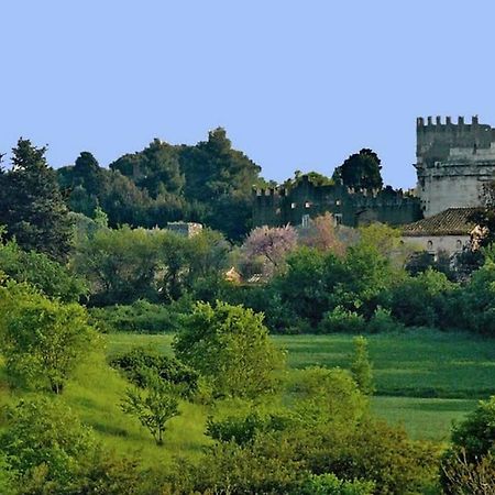 Basilica San Giovanni Appia Antica A Casa Di Amici Roma Dış mekan fotoğraf
